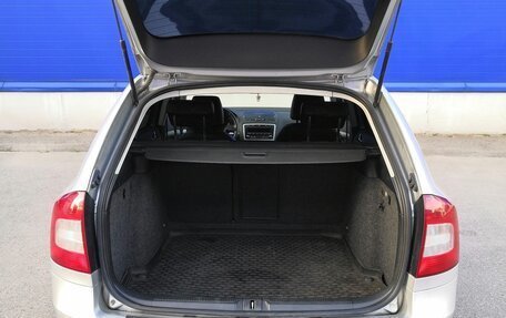 Skoda Octavia, 2008 год, 650 000 рублей, 10 фотография