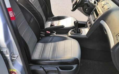 Skoda Octavia, 2008 год, 650 000 рублей, 8 фотография