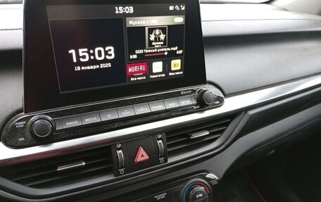 KIA Cerato IV, 2020 год, 1 980 000 рублей, 8 фотография