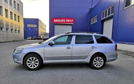 Skoda Octavia, 2008 год, 650 000 рублей, 5 фотография
