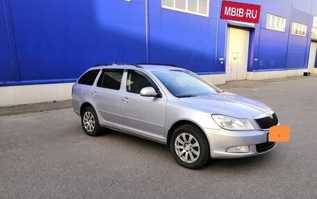 Skoda Octavia, 2008 год, 650 000 рублей, 2 фотография