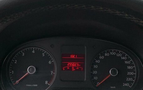 Volkswagen Polo VI (EU Market), 2013 год, 495 000 рублей, 5 фотография