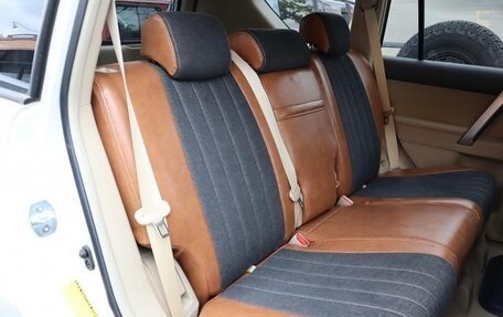 Toyota Land Cruiser Prado 150 рестайлинг 2, 2022 год, 3 300 000 рублей, 20 фотография