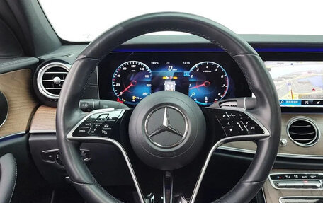 Mercedes-Benz E-Класс, 2020 год, 3 530 000 рублей, 13 фотография