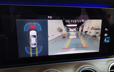Mercedes-Benz E-Класс, 2020 год, 3 530 000 рублей, 15 фотография