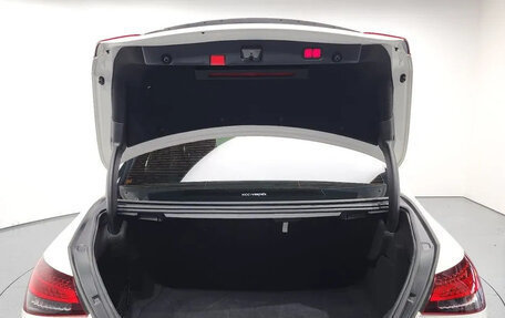 Mercedes-Benz E-Класс, 2020 год, 3 530 000 рублей, 20 фотография