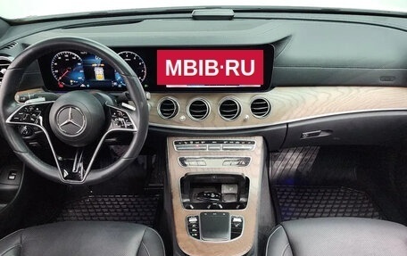 Mercedes-Benz E-Класс, 2020 год, 3 530 000 рублей, 7 фотография