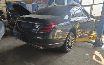 Mercedes-Benz S-Класс, 2015 год, 1 250 000 рублей, 1 фотография