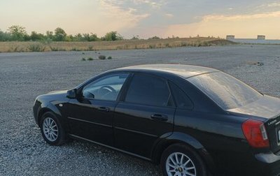 Chevrolet Lacetti, 2010 год, 700 000 рублей, 1 фотография