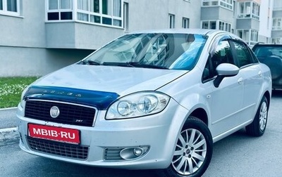 Fiat Linea, 2011 год, 399 000 рублей, 1 фотография