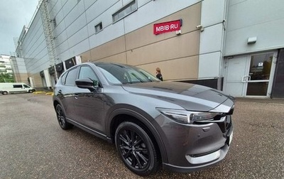 Mazda CX-5 II, 2021 год, 3 200 000 рублей, 1 фотография