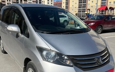 Honda Freed I, 2010 год, 1 150 000 рублей, 1 фотография