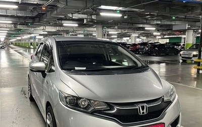 Honda Fit III, 2015 год, 790 000 рублей, 1 фотография