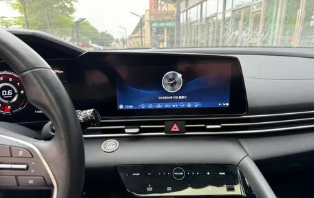 Hyundai Elantra, 2022 год, 1 150 000 рублей, 16 фотография