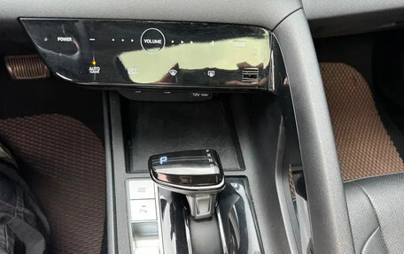 Hyundai Elantra, 2022 год, 1 150 000 рублей, 17 фотография