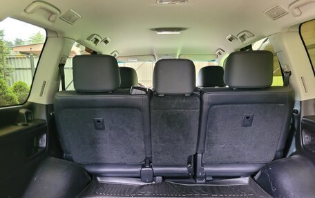 Toyota Land Cruiser 200, 2018 год, 5 725 000 рублей, 18 фотография