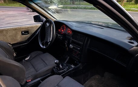 Audi 80, 1989 год, 70 000 рублей, 9 фотография