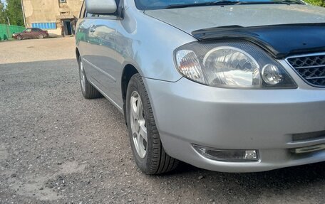 Toyota Corolla, 2000 год, 650 000 рублей, 11 фотография