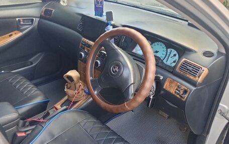 Toyota Corolla, 2000 год, 650 000 рублей, 13 фотография