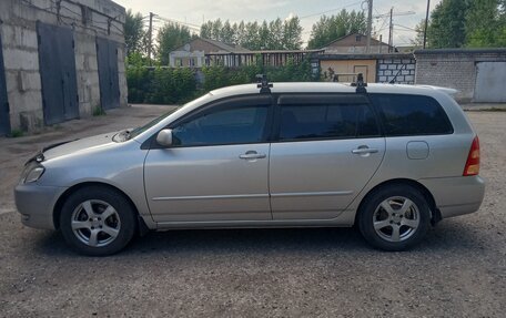 Toyota Corolla, 2000 год, 650 000 рублей, 8 фотография