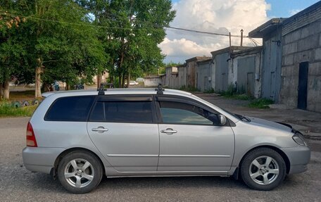 Toyota Corolla, 2000 год, 650 000 рублей, 10 фотография