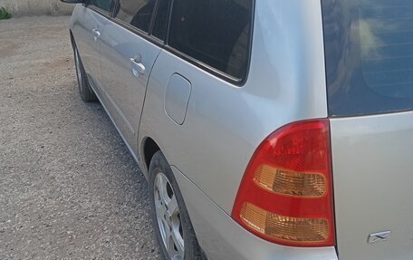 Toyota Corolla, 2000 год, 650 000 рублей, 16 фотография