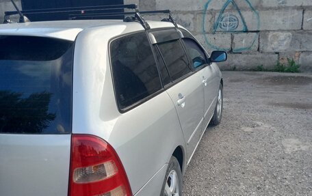Toyota Corolla, 2000 год, 650 000 рублей, 19 фотография