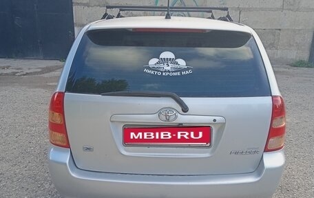 Toyota Corolla, 2000 год, 650 000 рублей, 12 фотография
