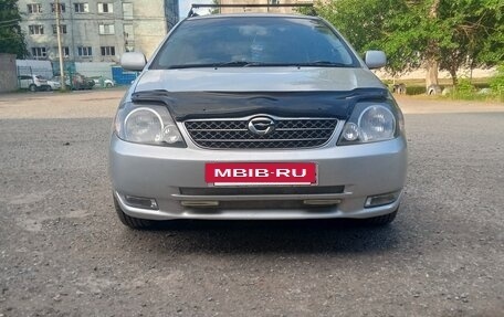 Toyota Corolla, 2000 год, 650 000 рублей, 9 фотография