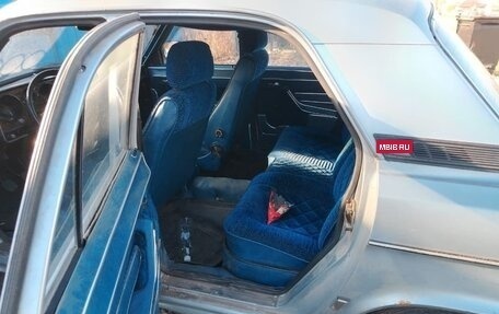 ГАЗ 31029 «Волга», 1996 год, 65 000 рублей, 4 фотография