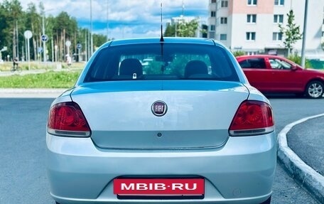 Fiat Linea, 2011 год, 399 000 рублей, 7 фотография