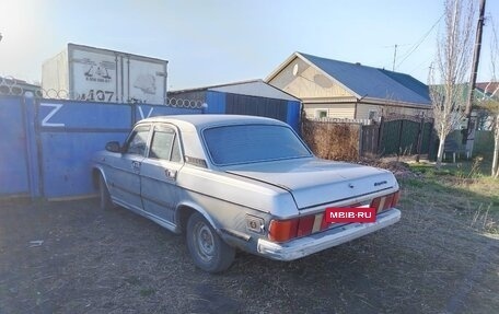 ГАЗ 31029 «Волга», 1996 год, 65 000 рублей, 3 фотография