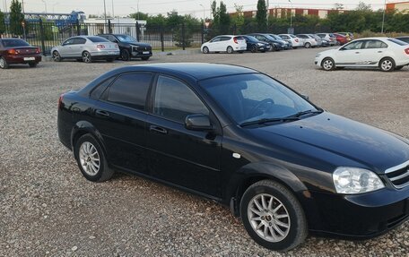 Chevrolet Lacetti, 2010 год, 700 000 рублей, 4 фотография