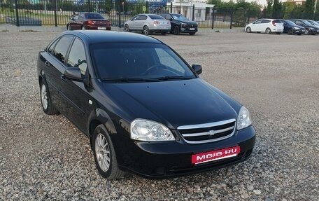 Chevrolet Lacetti, 2010 год, 700 000 рублей, 5 фотография