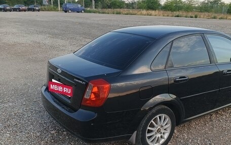 Chevrolet Lacetti, 2010 год, 700 000 рублей, 3 фотография