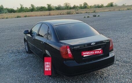 Chevrolet Lacetti, 2010 год, 700 000 рублей, 2 фотография