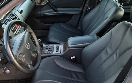 Mercedes-Benz E-Класс AMG, 1998 год, 1 500 000 рублей, 10 фотография
