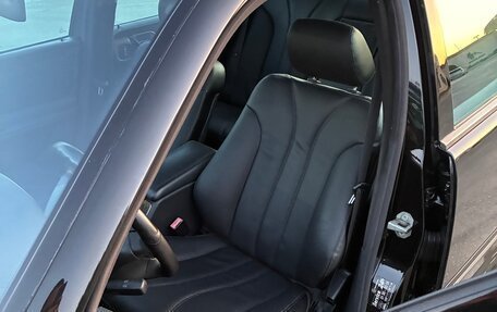 Mercedes-Benz E-Класс AMG, 1998 год, 1 500 000 рублей, 9 фотография