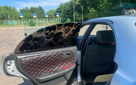 Toyota Chaser IV, 1993 год, 550 000 рублей, 8 фотография