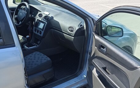 Ford Focus II рестайлинг, 2006 год, 380 000 рублей, 3 фотография