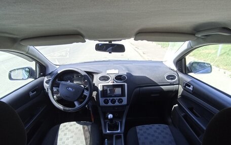 Ford Focus II рестайлинг, 2006 год, 380 000 рублей, 2 фотография