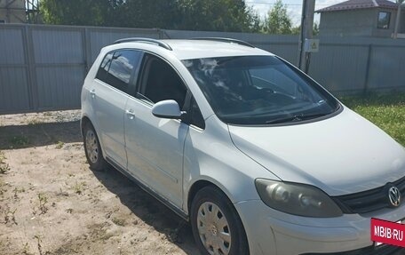 Volkswagen Golf Plus II, 2011 год, 500 000 рублей, 4 фотография