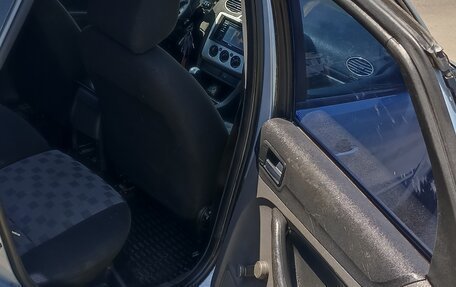 Ford Focus II рестайлинг, 2006 год, 380 000 рублей, 8 фотография