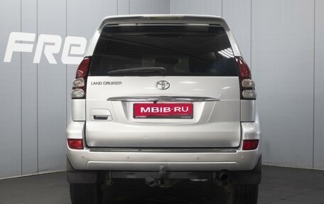 Toyota Land Cruiser Prado 120 рестайлинг, 2008 год, 2 200 000 рублей, 4 фотография