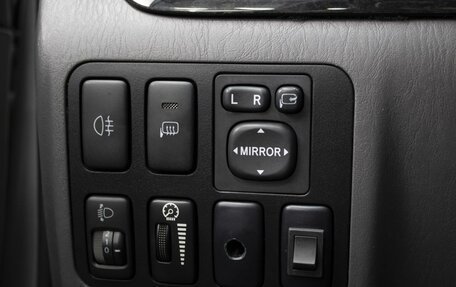 Toyota Land Cruiser Prado 120 рестайлинг, 2008 год, 2 200 000 рублей, 14 фотография