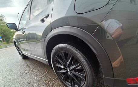 Mazda CX-5 II, 2021 год, 3 200 000 рублей, 6 фотография