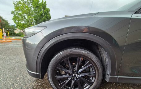 Mazda CX-5 II, 2021 год, 3 200 000 рублей, 3 фотография