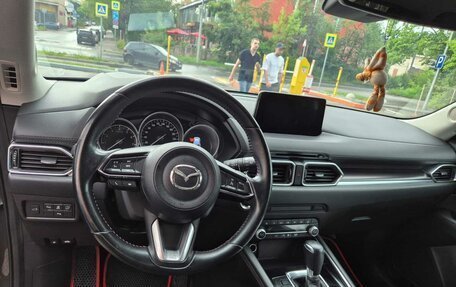 Mazda CX-5 II, 2021 год, 3 200 000 рублей, 11 фотография