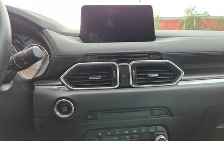 Mazda CX-5 II, 2021 год, 3 200 000 рублей, 12 фотография