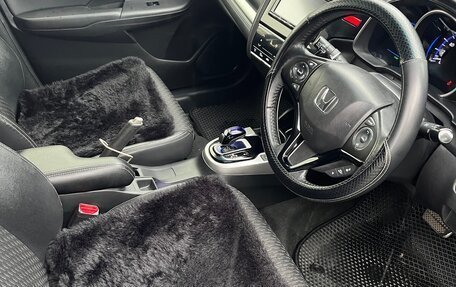 Honda Fit III, 2015 год, 790 000 рублей, 8 фотография